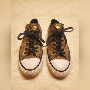 Converse All Star Size 7